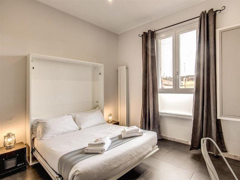 Floor 6 Hotel Rome Exterior photo