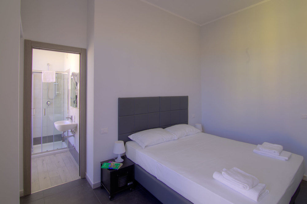 Floor 6 Hotel Rome Exterior photo